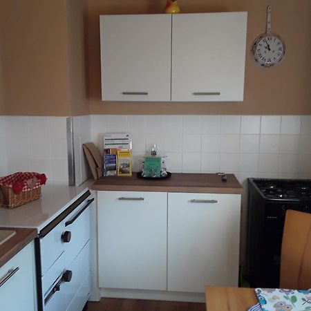Bianca,S Ferienwohnung 바트 미테른도르프 외부 사진