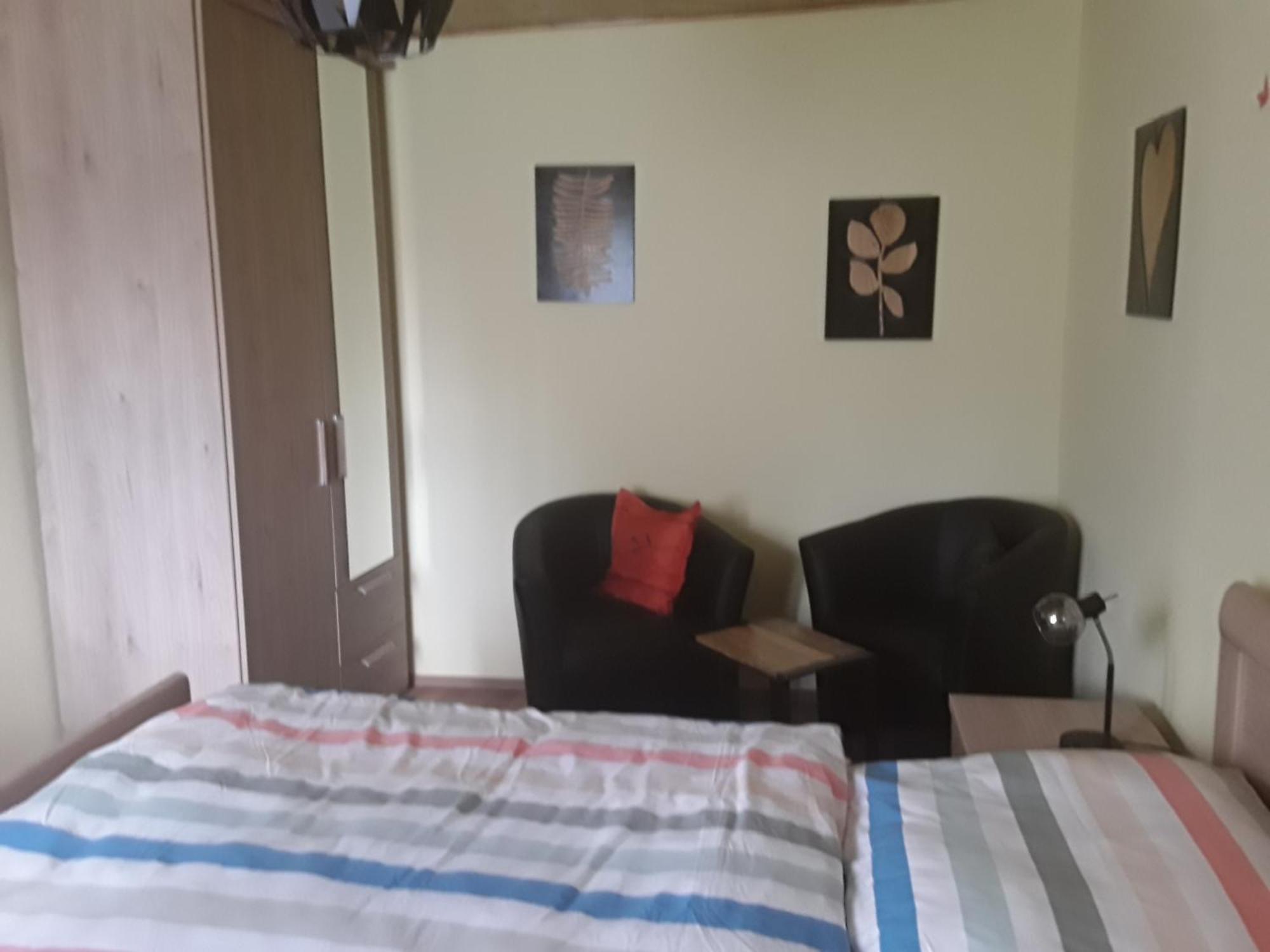 Bianca,S Ferienwohnung 바트 미테른도르프 외부 사진