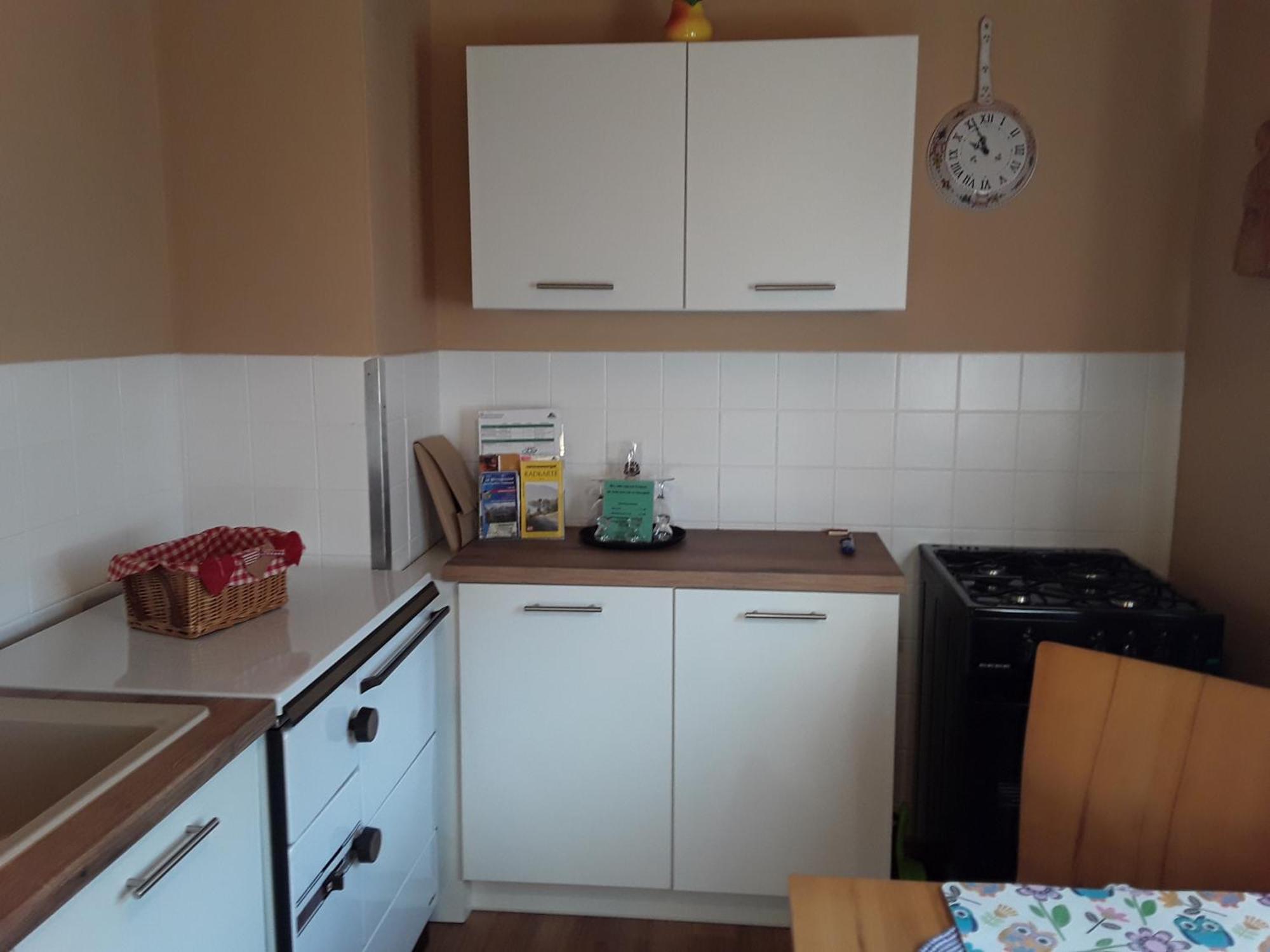 Bianca,S Ferienwohnung 바트 미테른도르프 외부 사진