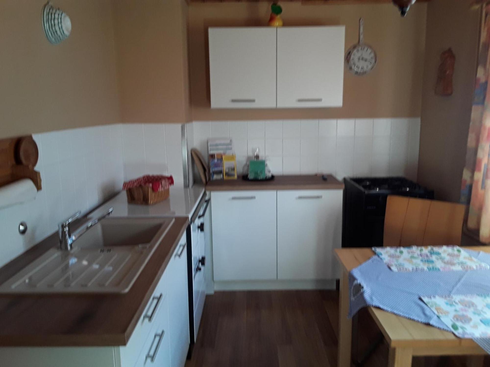 Bianca,S Ferienwohnung 바트 미테른도르프 외부 사진